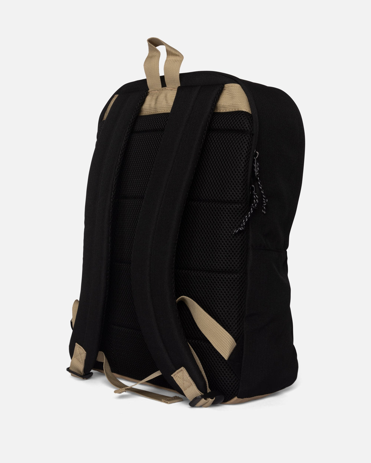 Salty Crew ALPHA PRINT BACKPACK - BLACK