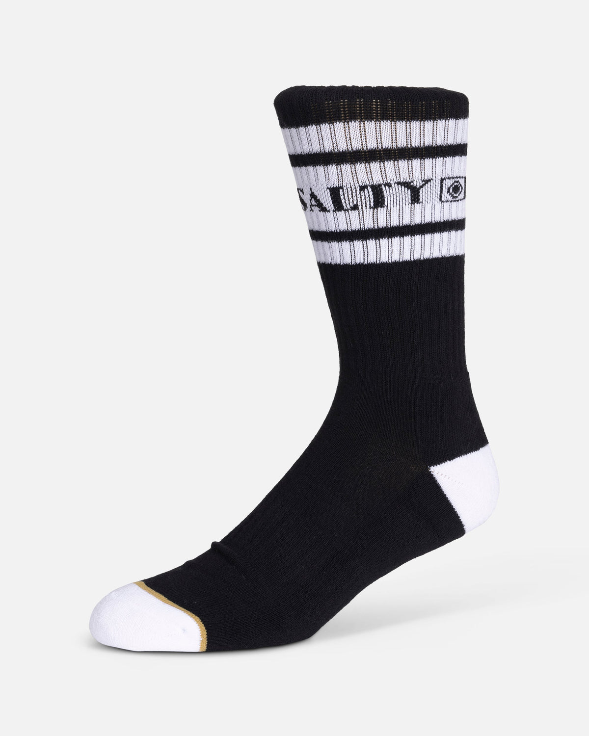 Salty Crew FLAGSHIP 3 PACK SOCK - Assorted
