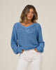 Ash Blue