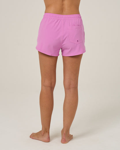 Salty Crew BEACONS SHORT - Violet