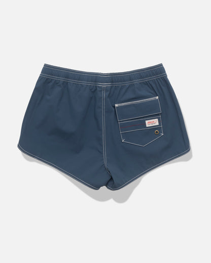 Salty Crew WHALER SHORT - Midnight Navy