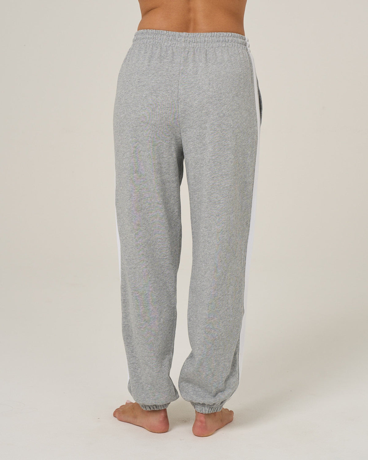 Salty Crew MARITIME SWEATPANT' - Athletic Heather