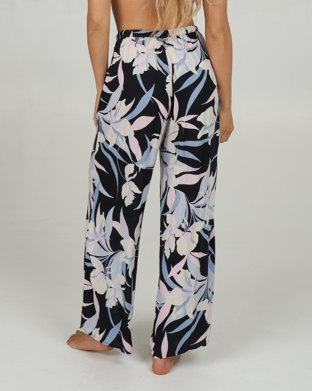 Salty Crew DREAMLAND PANT - BLACK