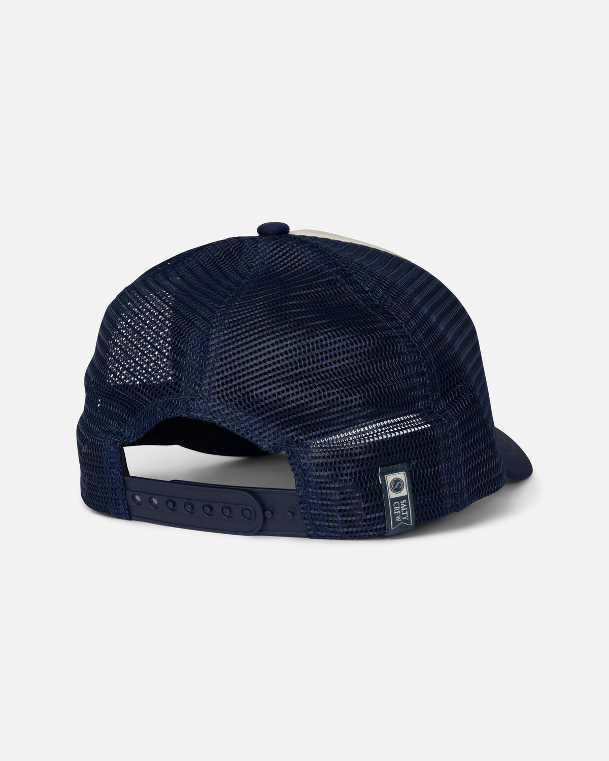 Salty Crew COLLECTABLE TRUCKER - BRIGHT NAVY