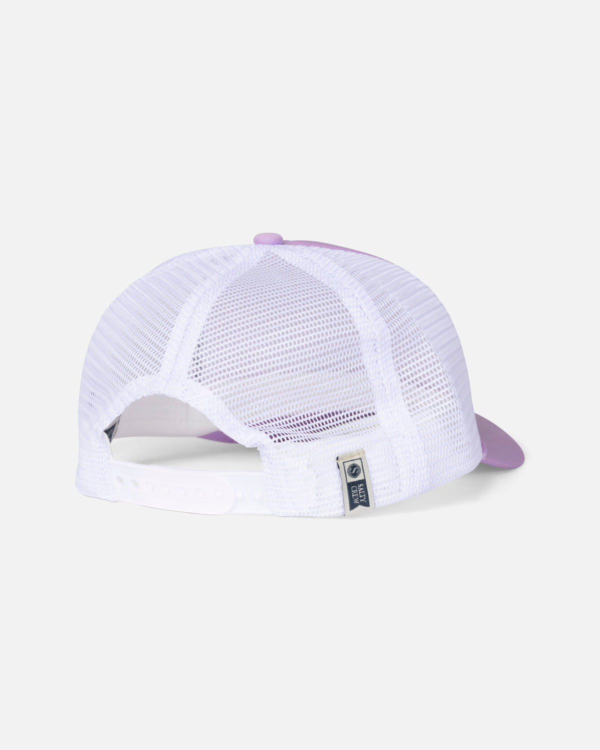 Salty Crew FREESTYLE TRUCKER - Light Violet
