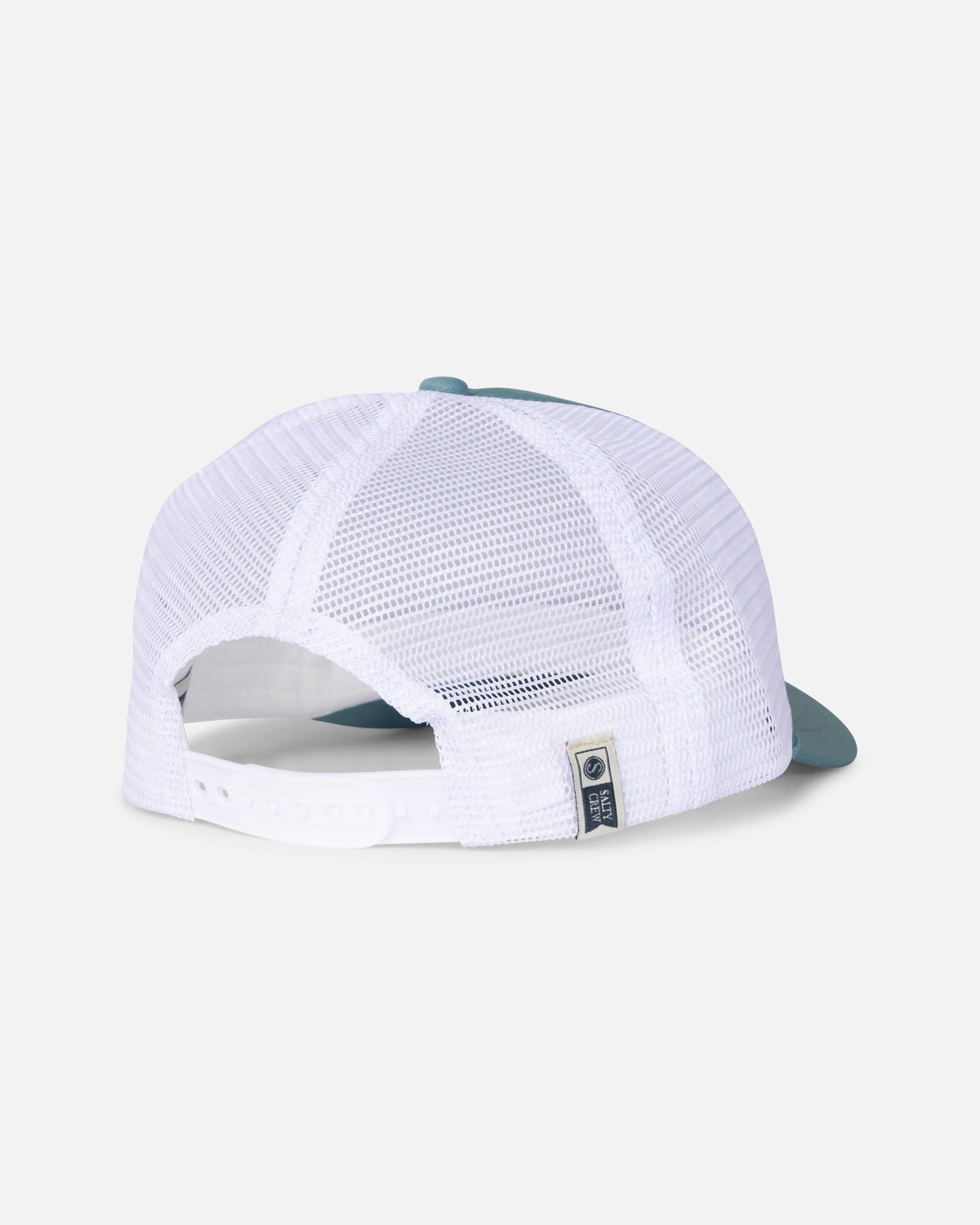 Salty Crew FREESTYLE TRUCKER - TEAL