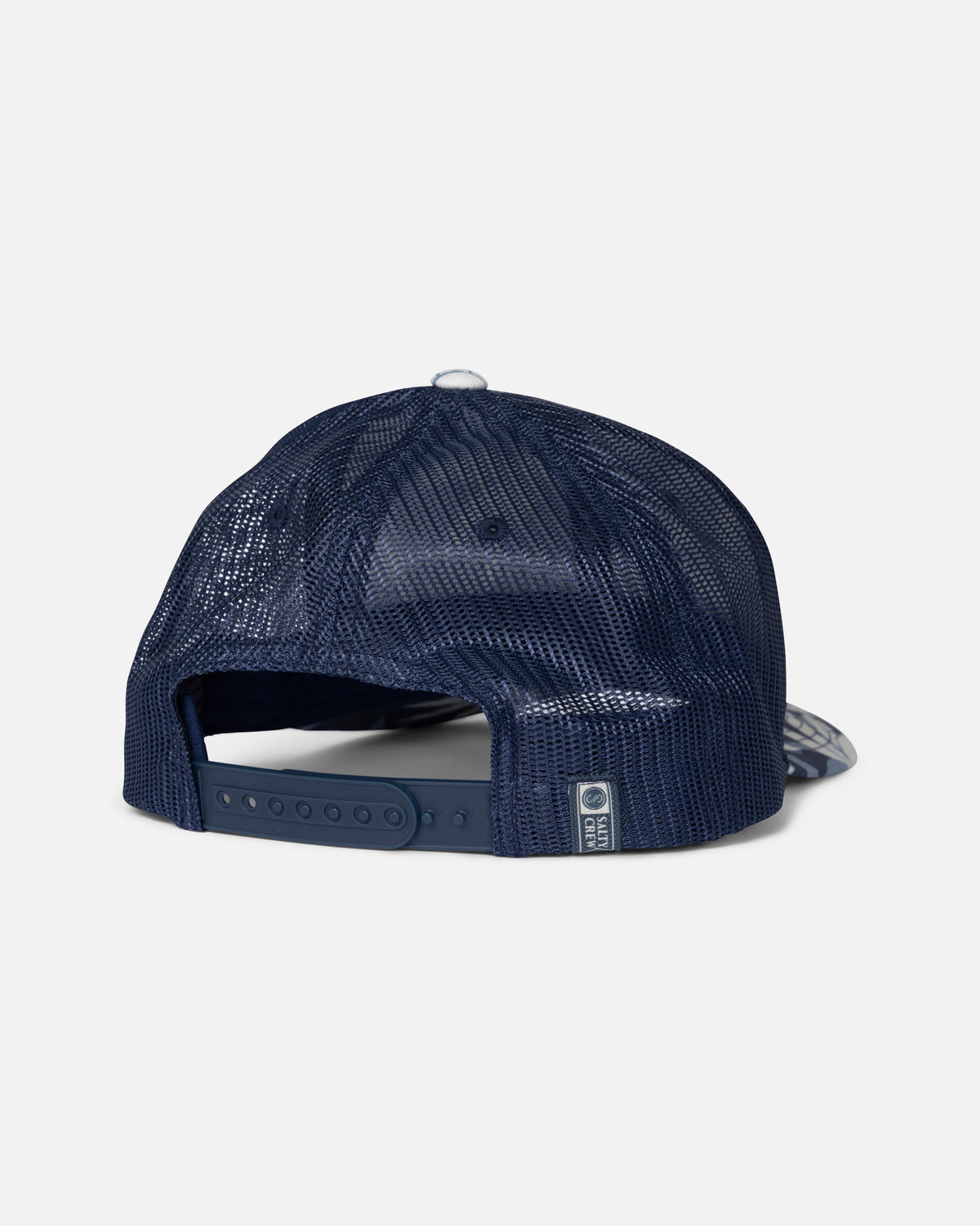 Salty Crew SEALINE RETRO TRUCKER - TRUE NAVY