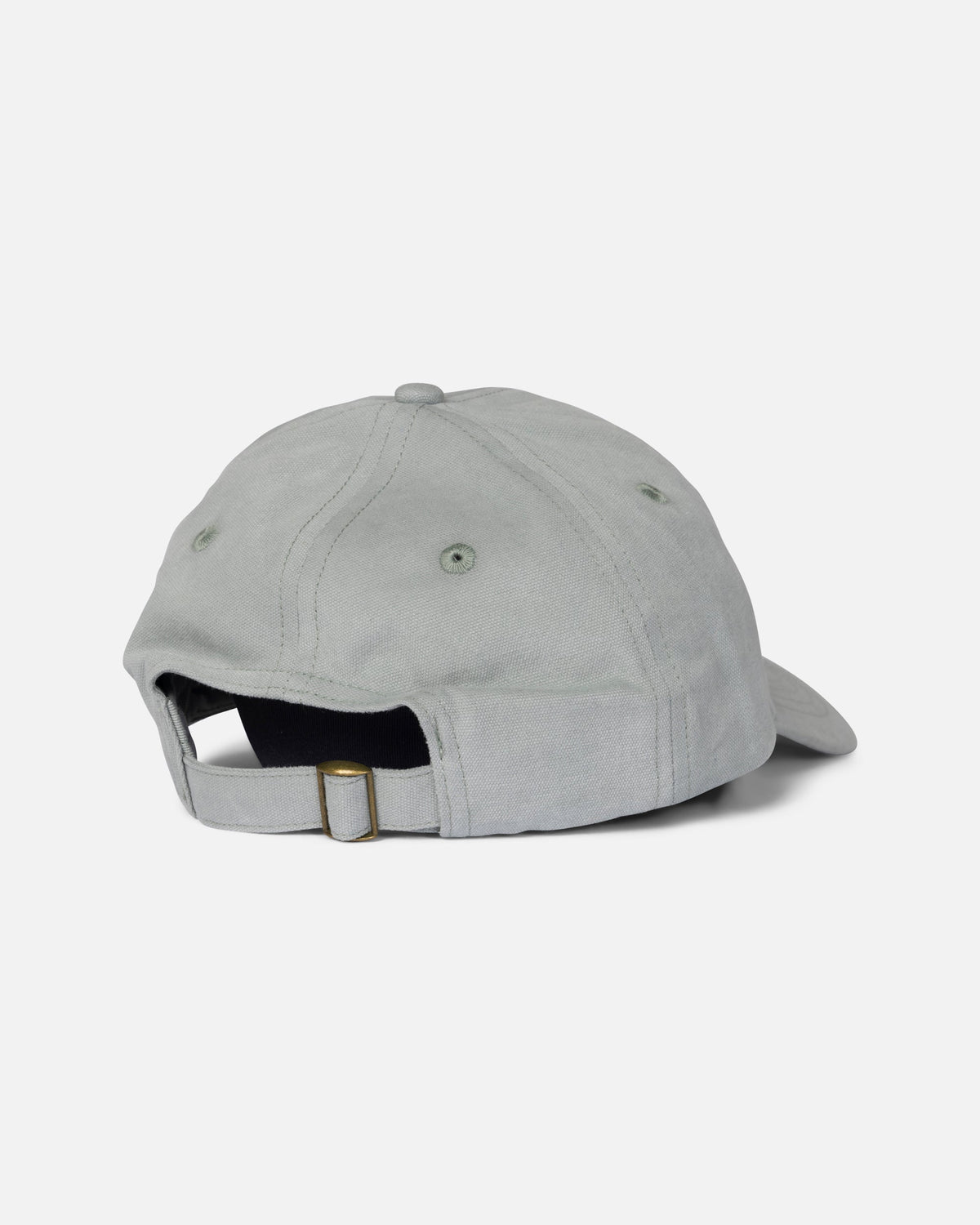 Salty Crew ADVENTURE DAD HAT - SLATE GREY