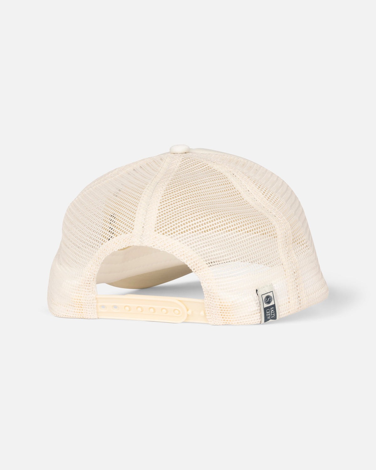 Salty Crew PITSTOP TRUCKER - Off White