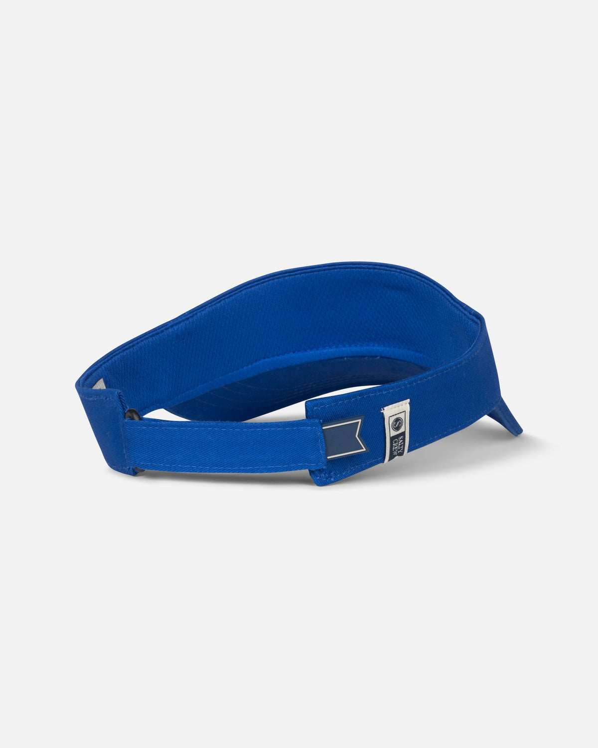 Salty Crew DEEP SEA VISOR - Bold Blue