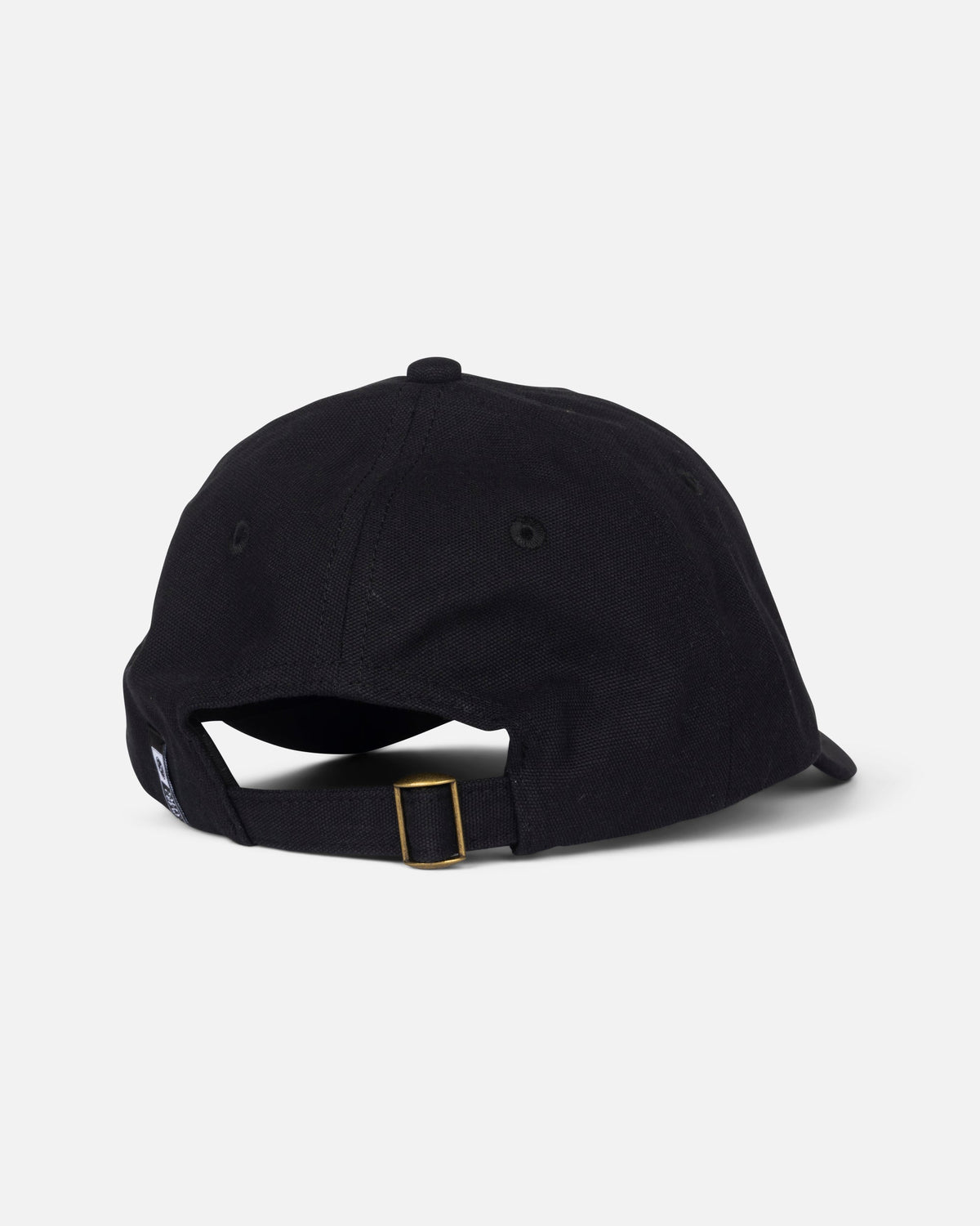Salty Crew SPORT ME DAD HAT - BLACK
