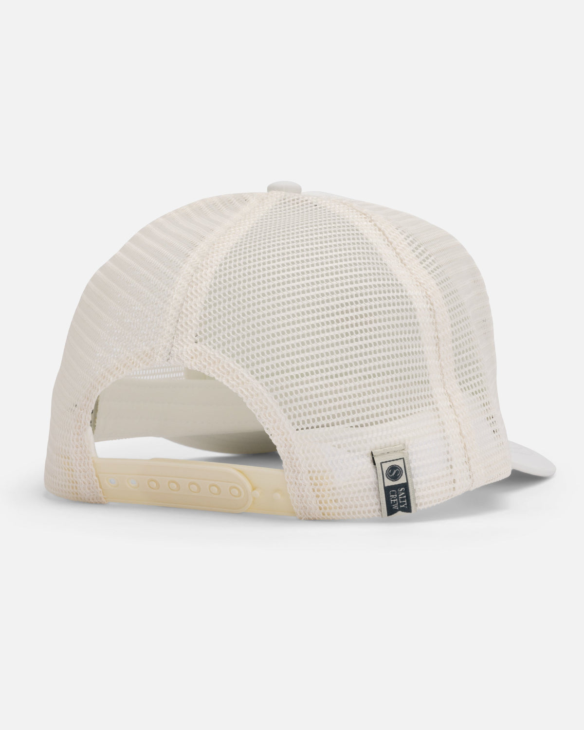 Salty Crew SUNNY FOAMY TRUCKER - Off White