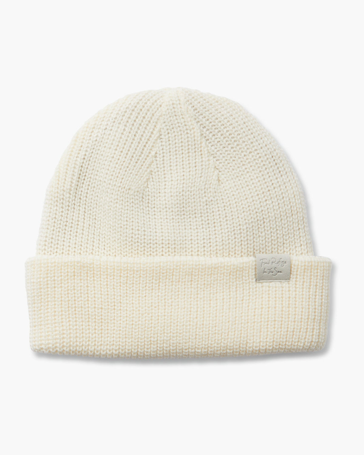 Salty Crew BREEZER BEANIE - Off White