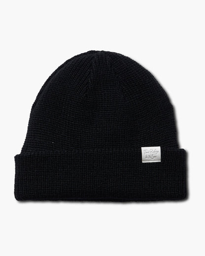 Salty Crew BREEZER BEANIE - Black