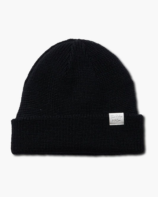 Salty Crew BREEZER BEANIE - Black