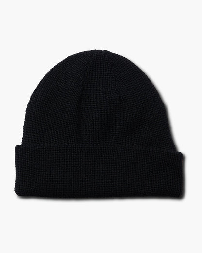 Salty Crew BREEZER BEANIE - Black