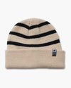 Oatmeal/Black