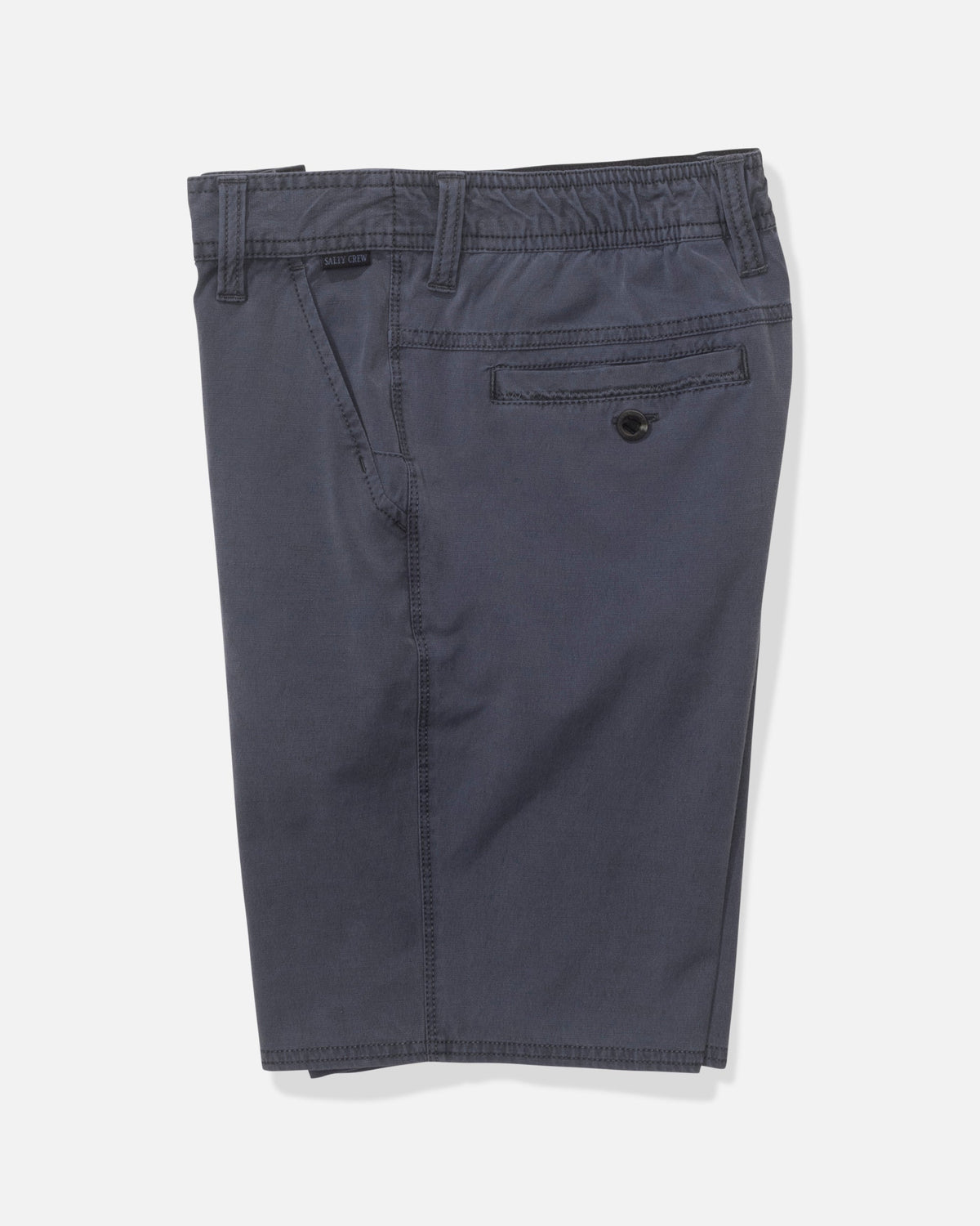 Salty Crew TRANSOM BOYS OVERDYE SHORT - Magnet