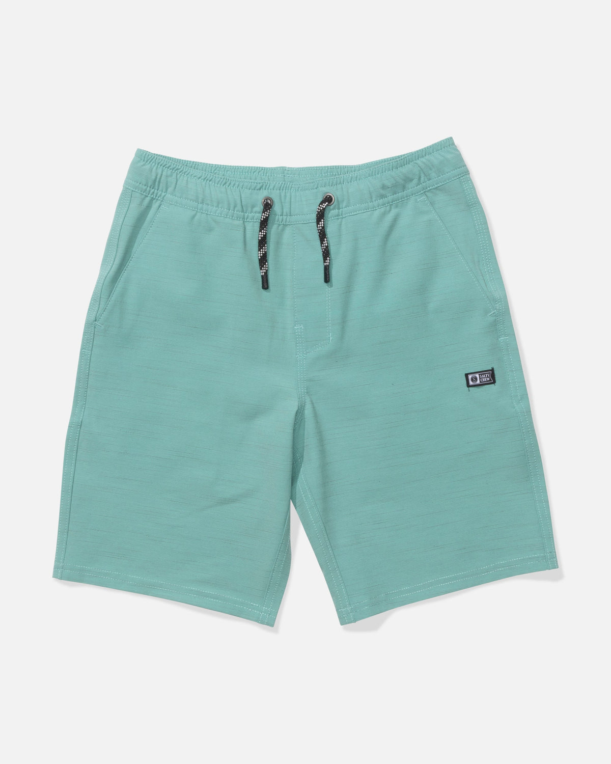 Salty Crew DRIFTER BOYS ELASTIC HYBRID - Seaside