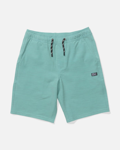Salty Crew DRIFTER BOYS ELASTIC HYBRID - Seaside