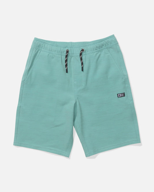 Salty Crew DRIFTER BOYS ELASTIC HYBRID - Seaside
