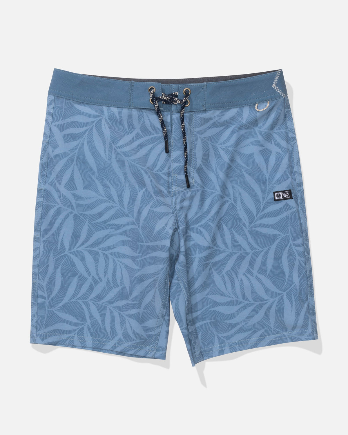 Salty Crew CREW BOYS BOARDSHORT - Mid Blue