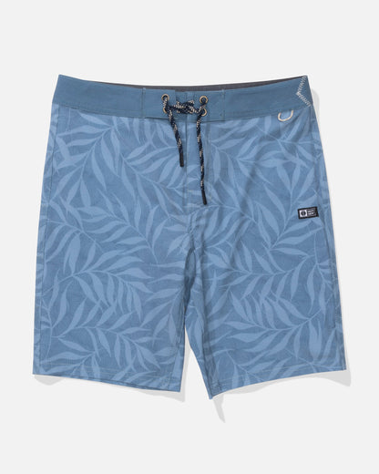 Salty Crew CREW BOYS BOARDSHORT - Mid Blue