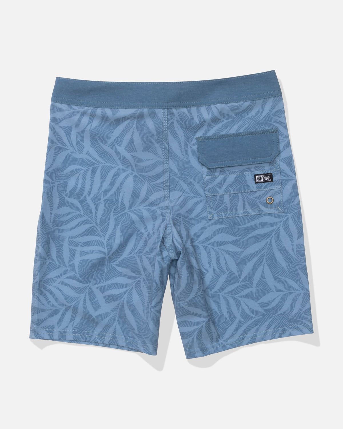 Salty Crew CREW BOYS BOARDSHORT - Mid Blue