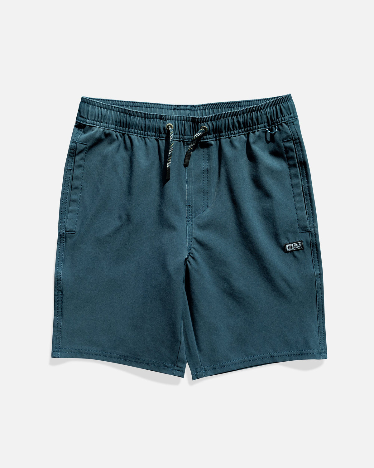 Salty Crew SEADOG BOYS VOLLEY - Midnight Navy