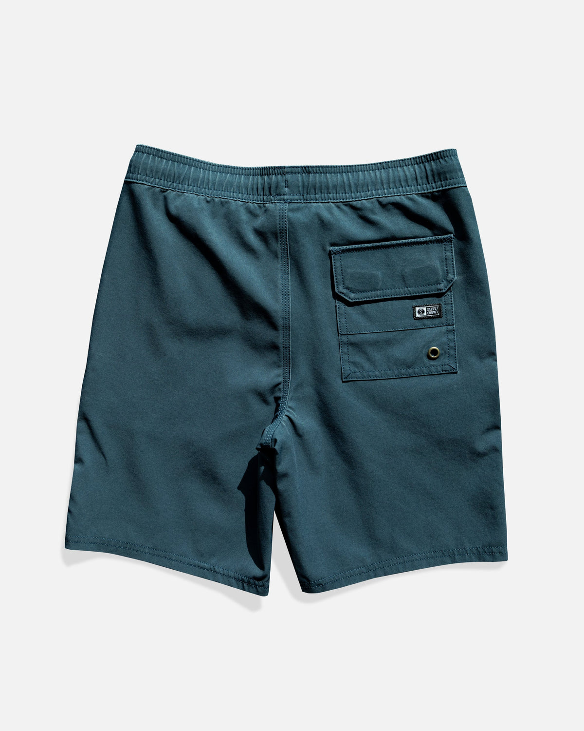Salty Crew SEADOG BOYS VOLLEY - Midnight Navy