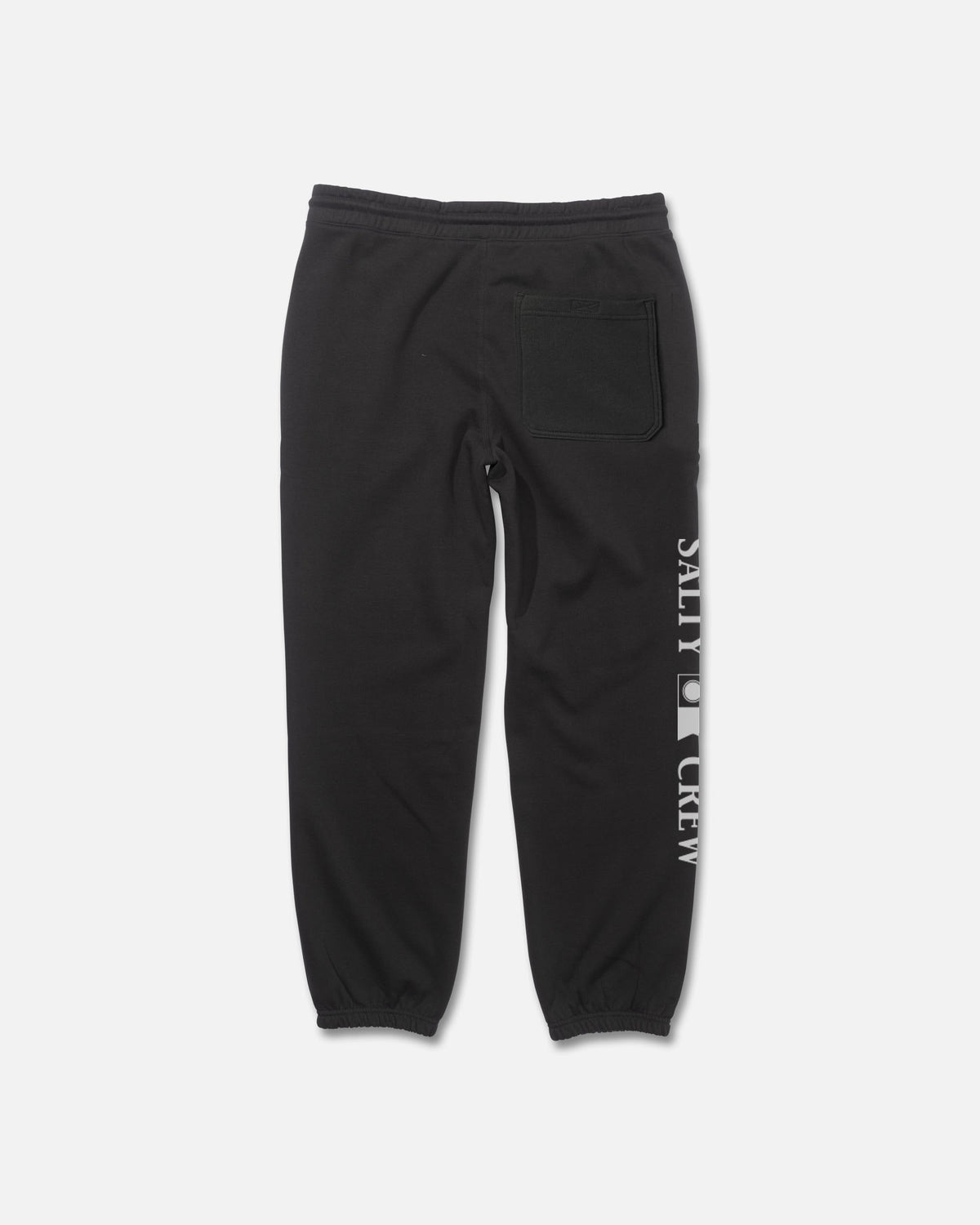 Salty Crew CREWSER BOYS PANT - Pirate Black