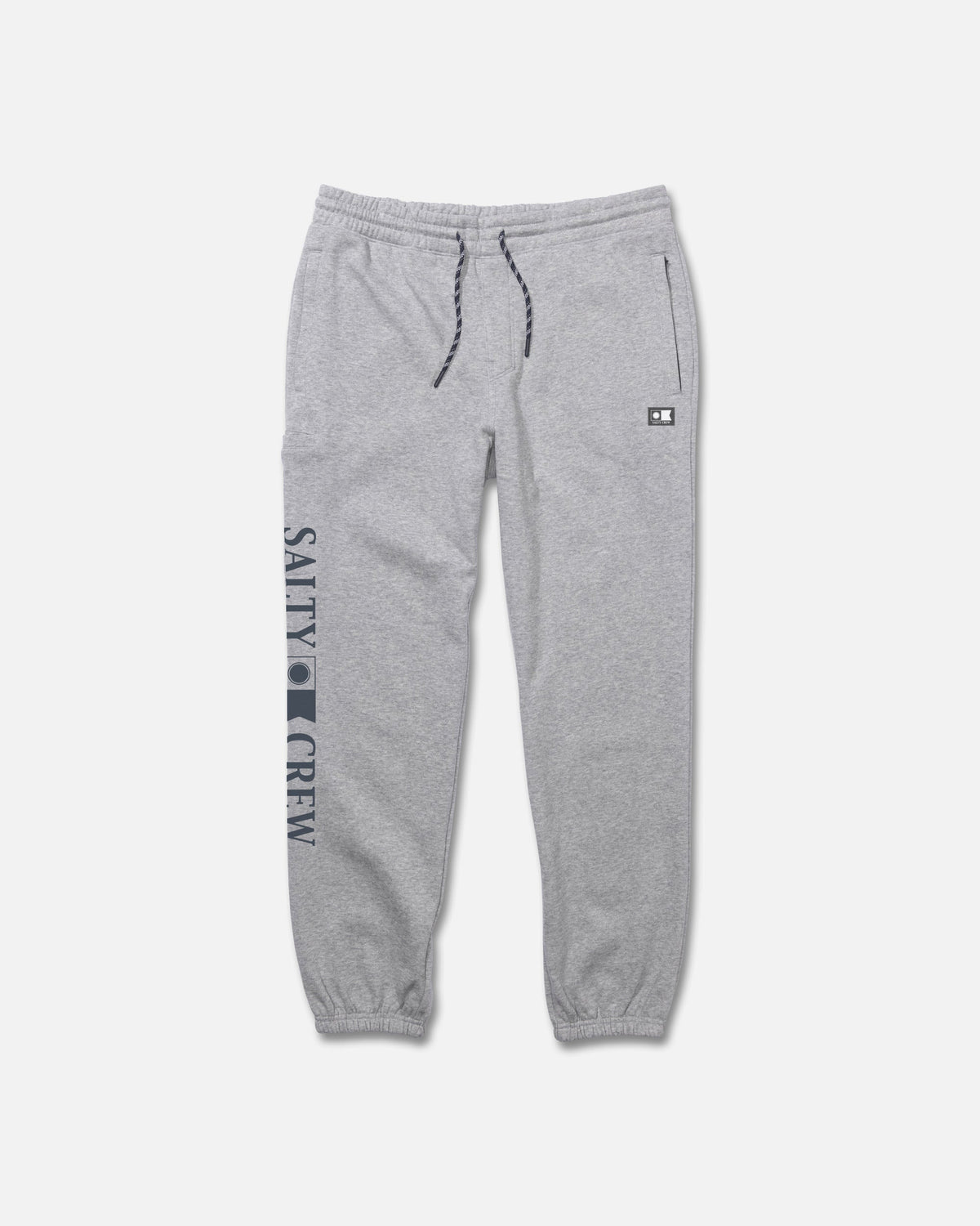 Salty Crew CREWSER BOYS PANT - Athletic Heather