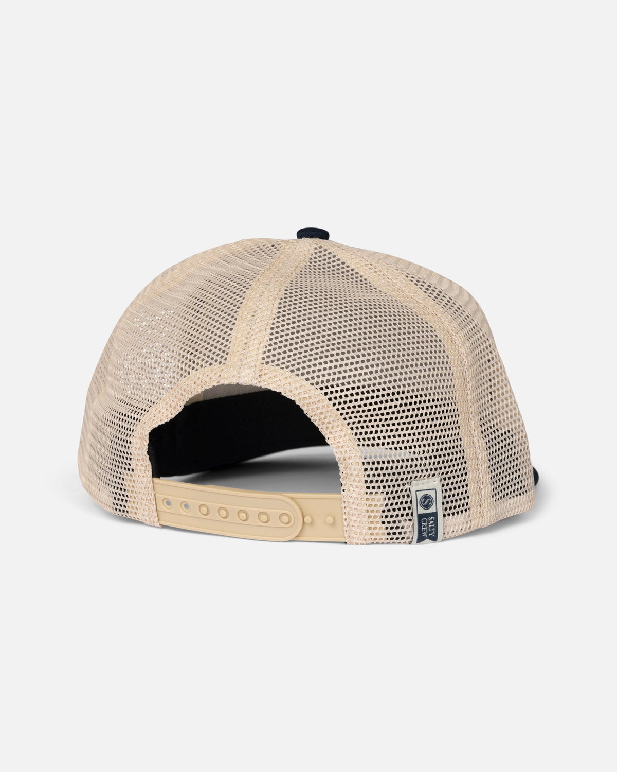 Salty Crew ICONIC BOYS TRUCKER - Birch