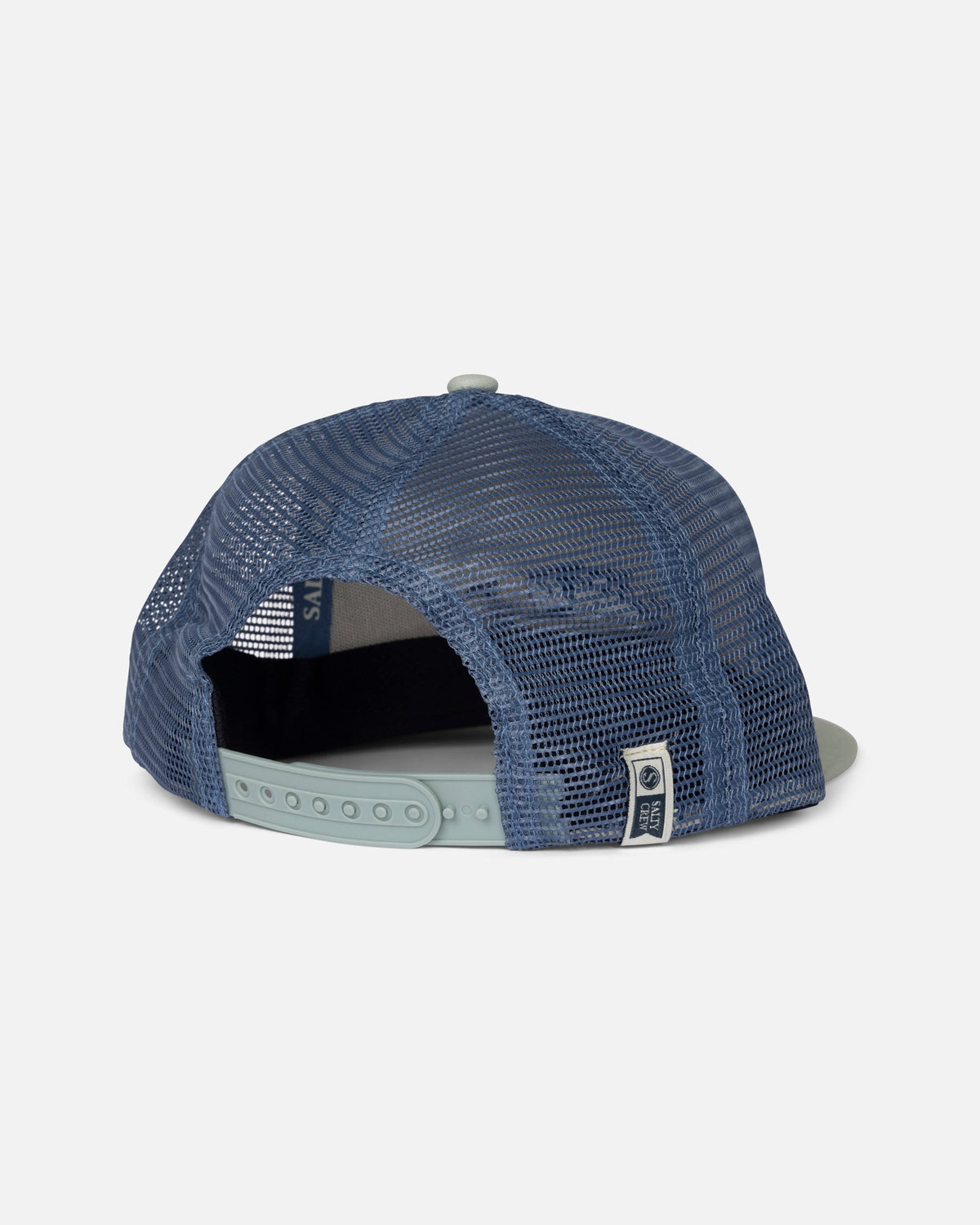 Salty Crew NATIVE VIBES BOYS TRCKR - Mid Blue