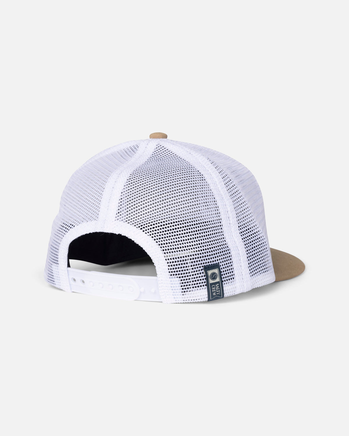 Salty Crew SEALINE BOYS TRUCKER - Navy Khaki