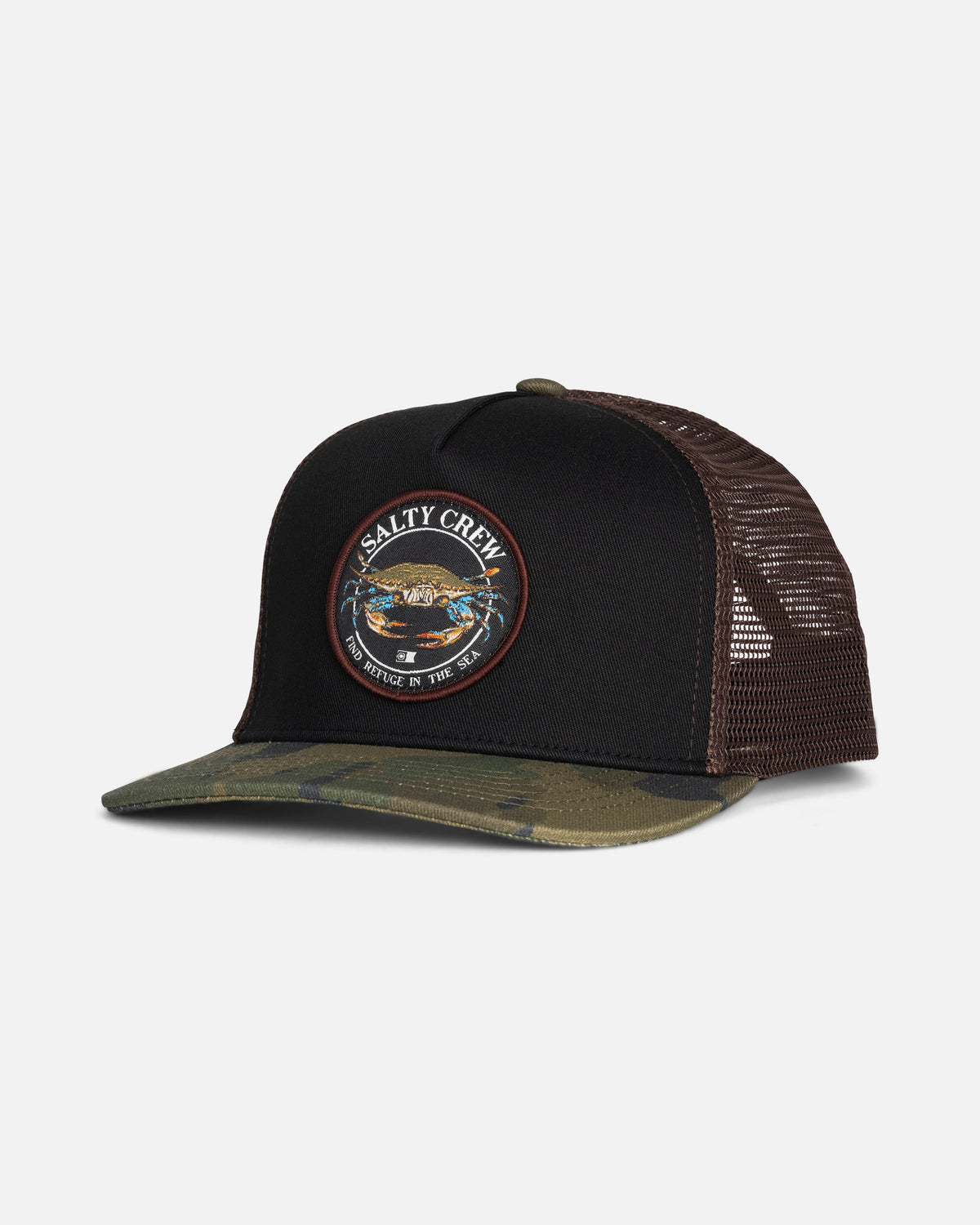 Salty Crew JIMMY BOYS TRUCKER - Ranger