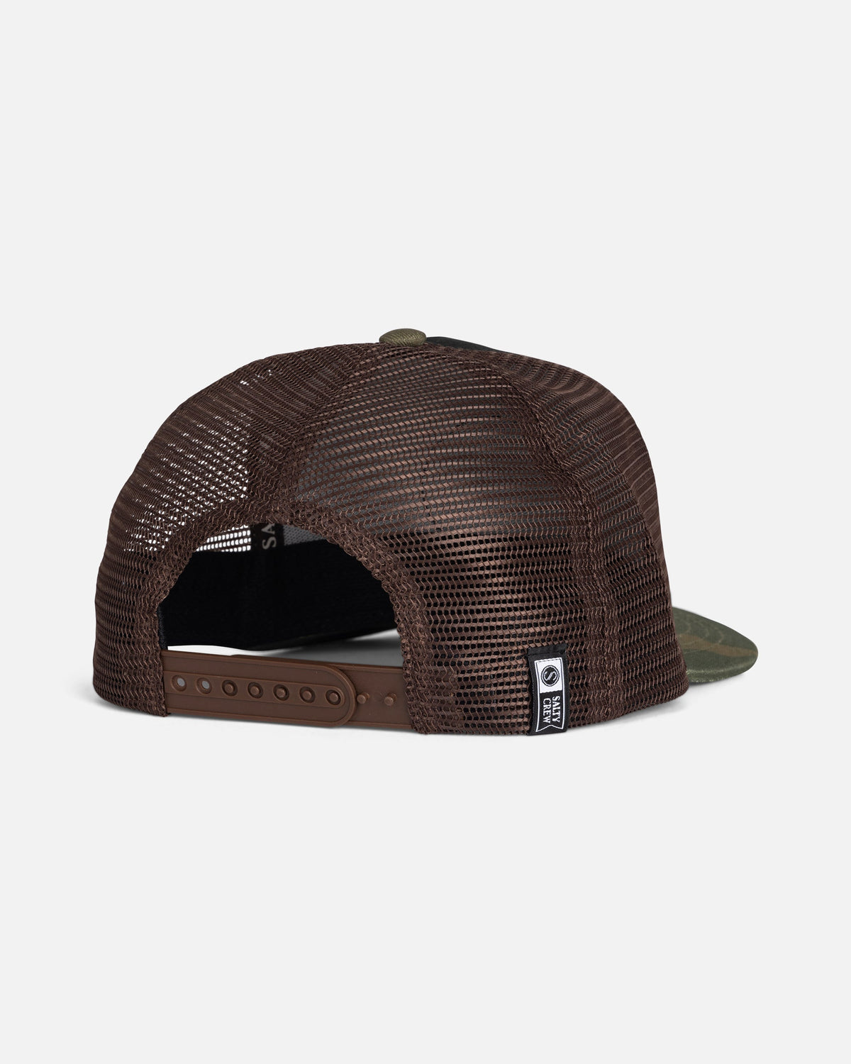 Salty Crew JIMMY BOYS TRUCKER - Ranger