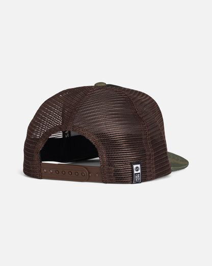 Salty Crew JIMMY BOYS TRUCKER - Ranger