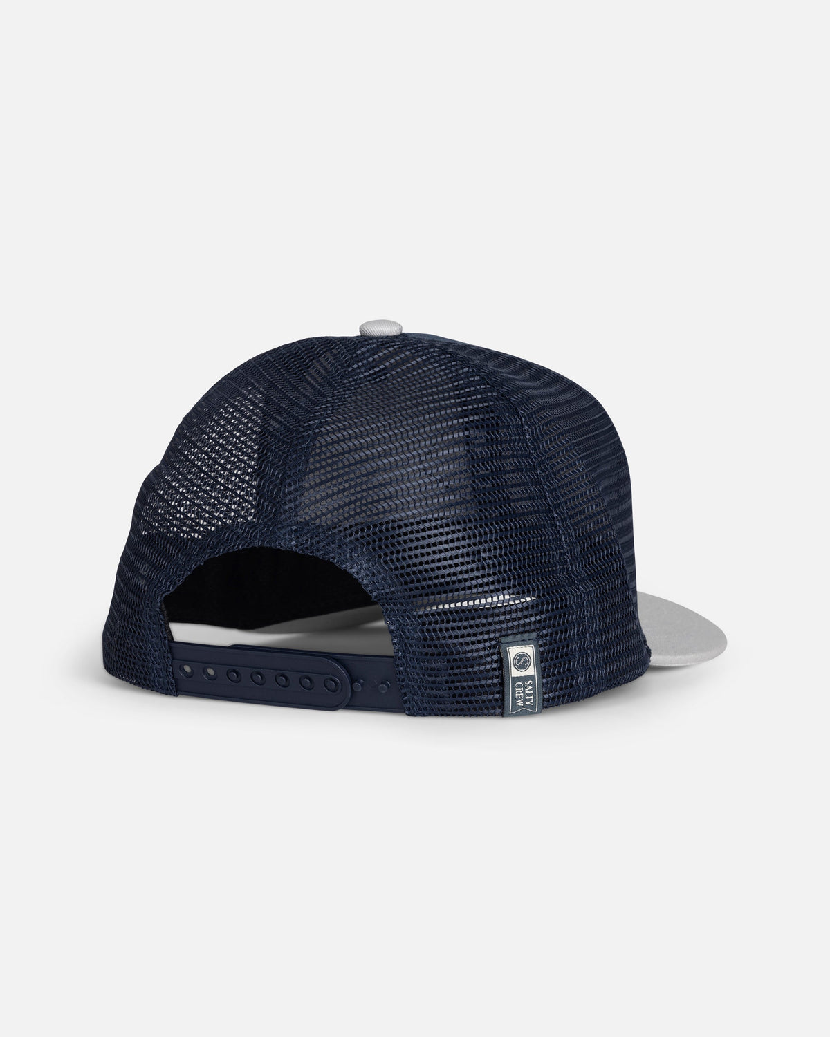 Salty Crew SEALINE BOYS TRUCKER - Navy/Grey