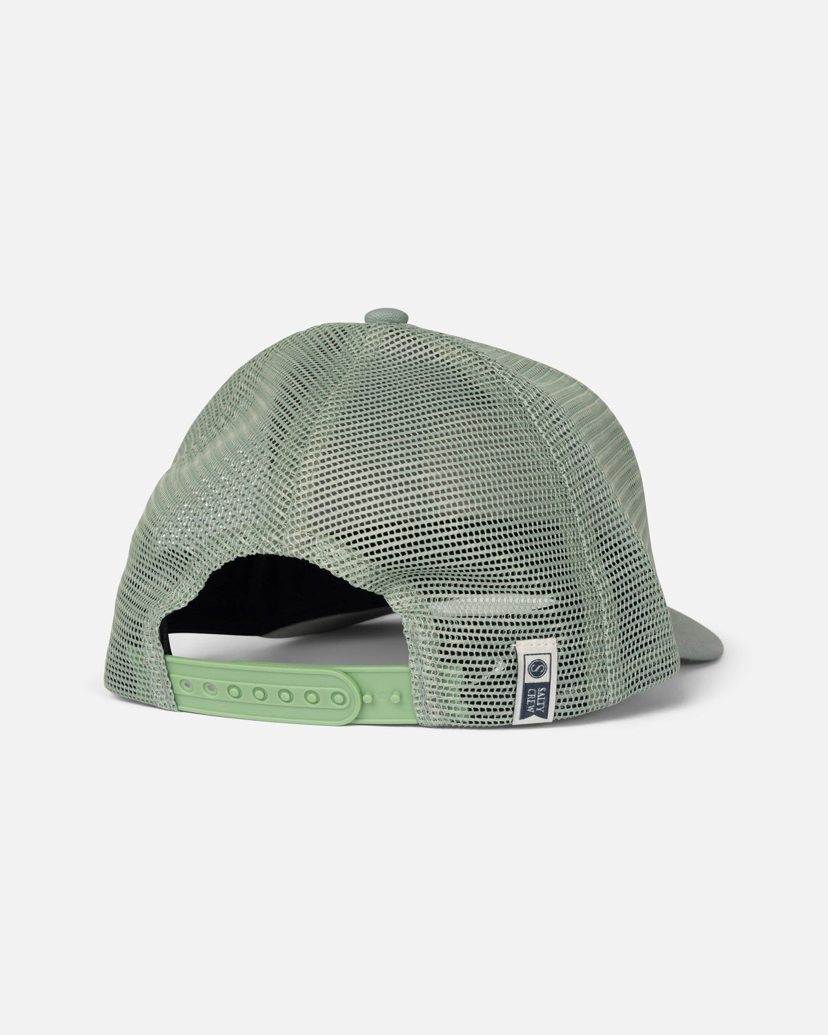 Salty Crew TENTACLES BOYS RETRO TRUCKER - Mineral Teal