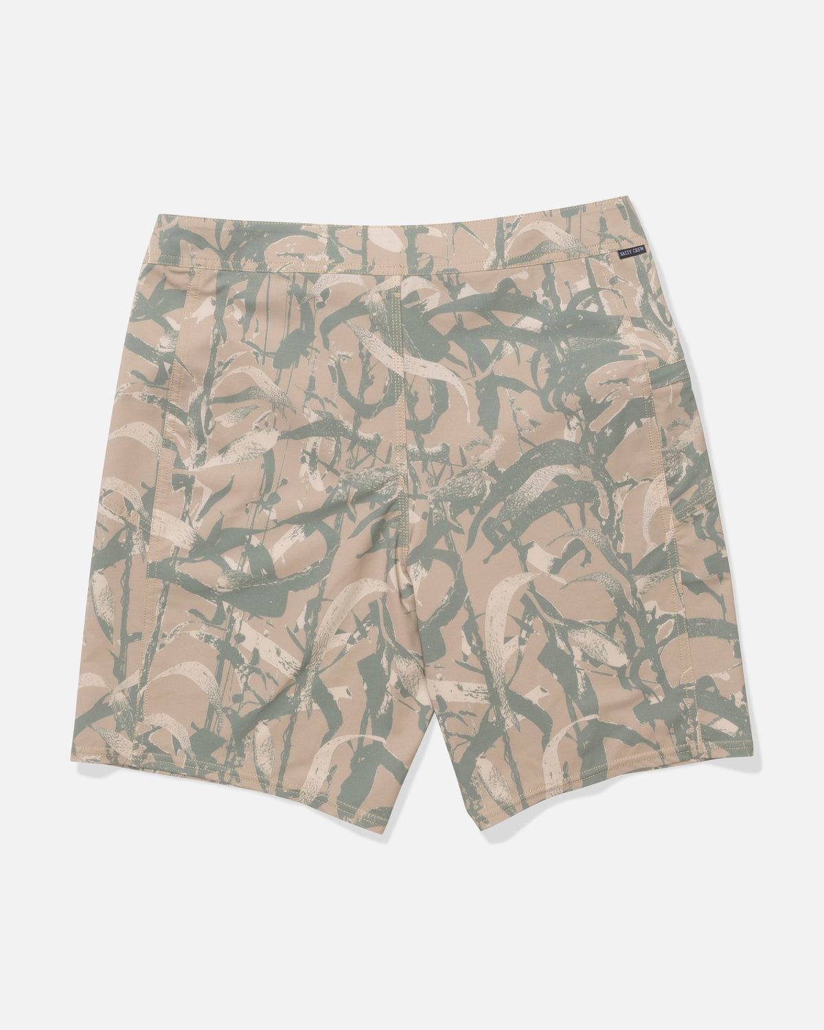 Salty Crew FLAGSHIP BOARDSHORT - Light Camo