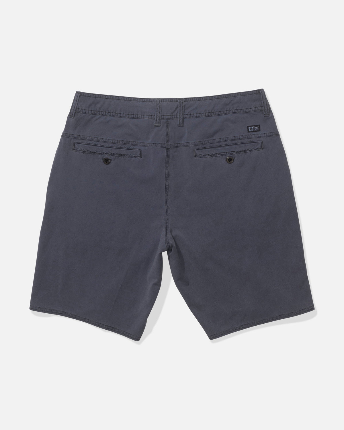 Salty Crew TRANSOM OVERDYE SHORT - Magnet