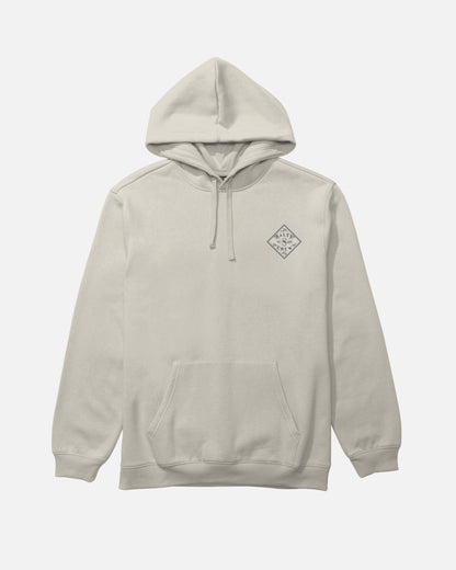 Salty Crew TIPPET FILL FLEECE - Bone