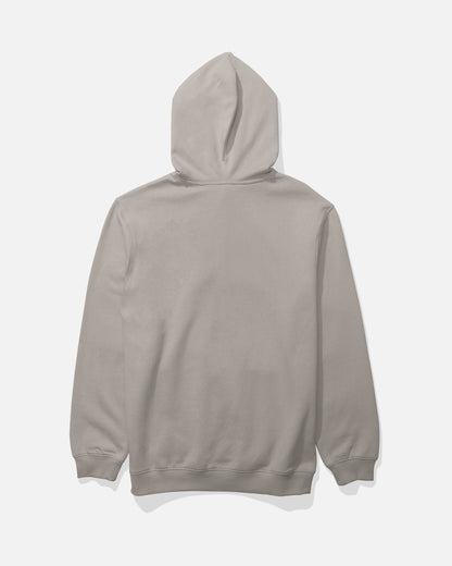 Salty Crew REFUGE FLEECE - Stone