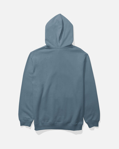 Salty Crew REFUGE FLEECE - Slate