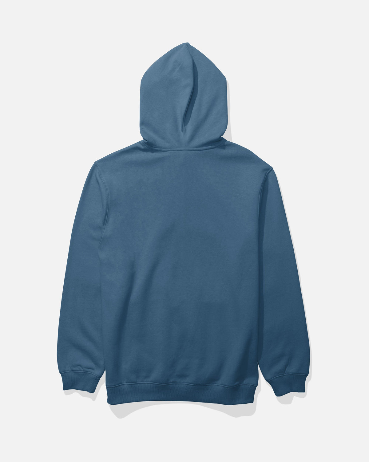 Salty Crew CRAFTED PIGMENT FLEECE - Cast Blue