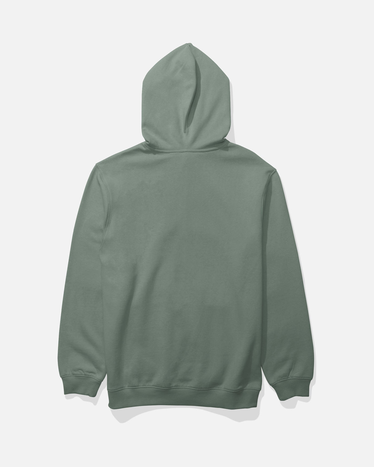 Salty Crew CRAFTED PIGMENT FLEECE - Laurel Wreath