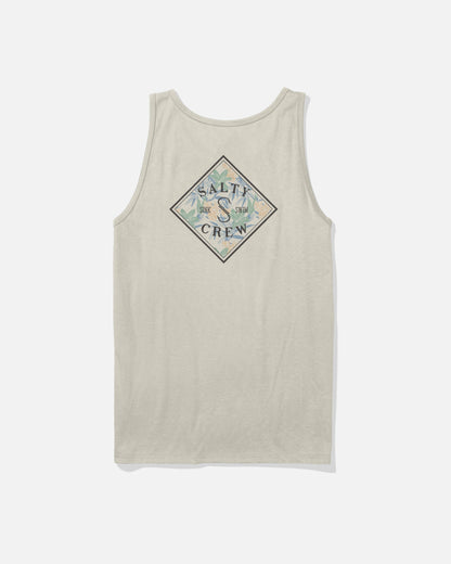 Salty Crew TIPPET FILL TANK - Bone