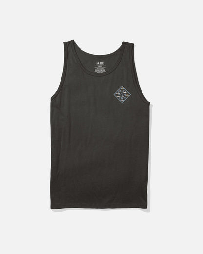 Salty Crew TIPPET FILL TANK - BLACK