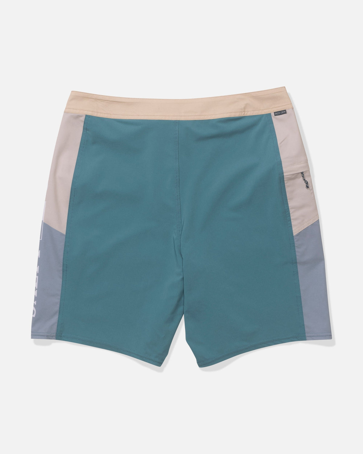 Salty Crew FLAGSHIP BOARDSHORT - Oceanic